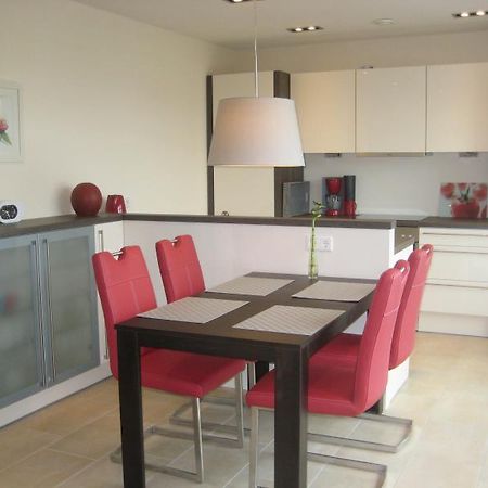 Appartements Buesum Ds10 Buitenkant foto
