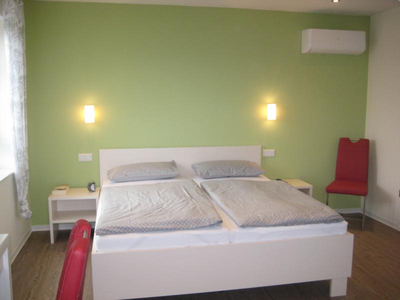 Appartements Buesum Ds10 Kamer foto