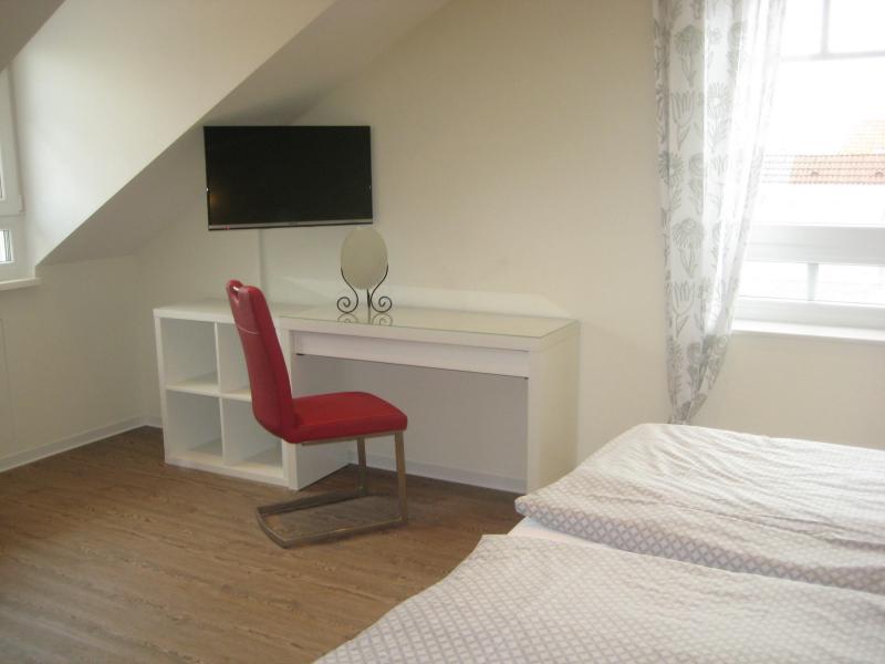 Appartements Buesum Ds10 Kamer foto
