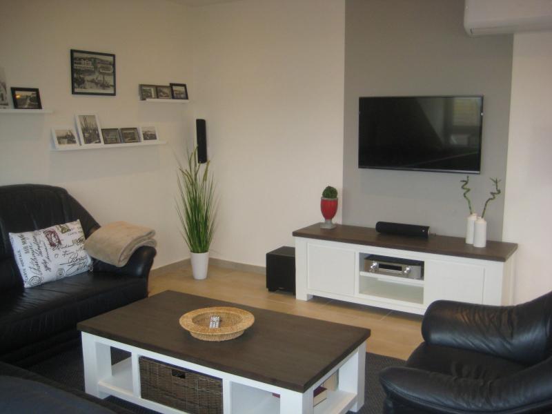 Appartements Buesum Ds10 Kamer foto