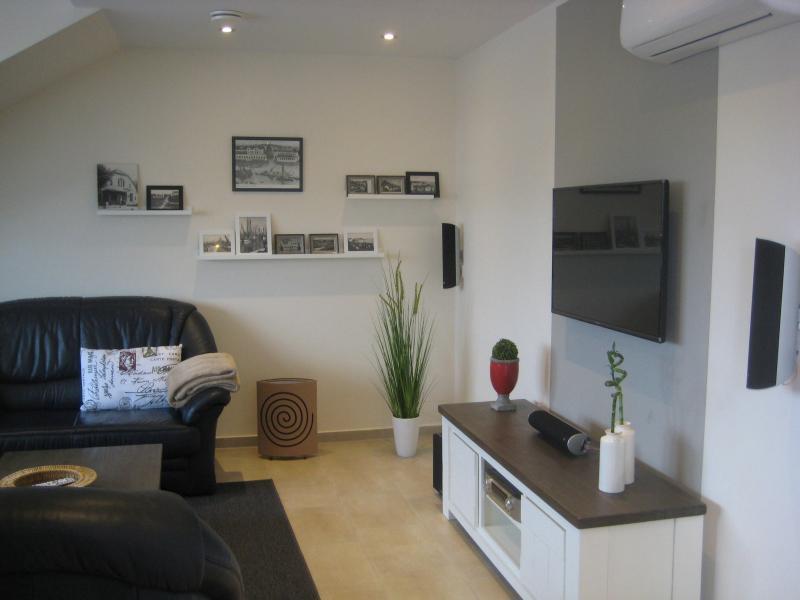 Appartements Buesum Ds10 Kamer foto
