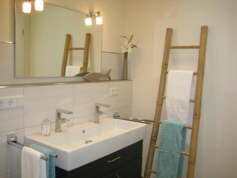 Appartements Buesum Ds10 Kamer foto