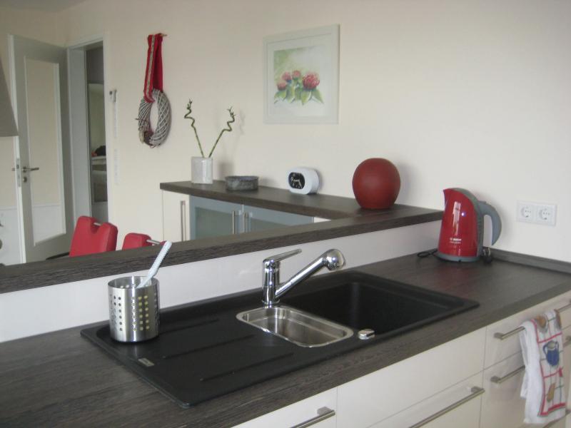 Appartements Buesum Ds10 Kamer foto