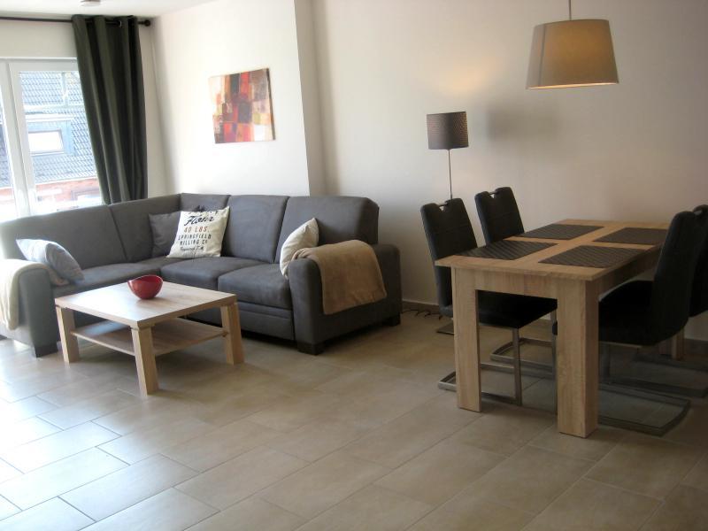 Appartements Buesum Ds10 Kamer foto