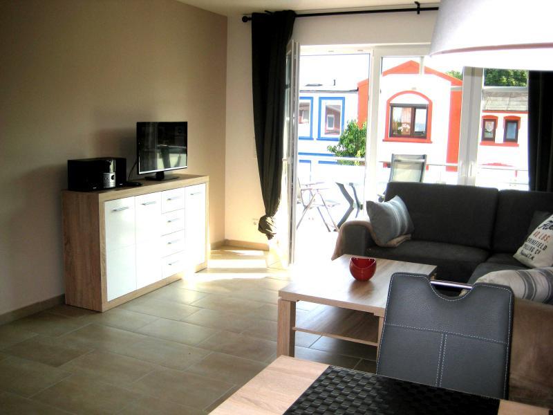 Appartements Buesum Ds10 Kamer foto