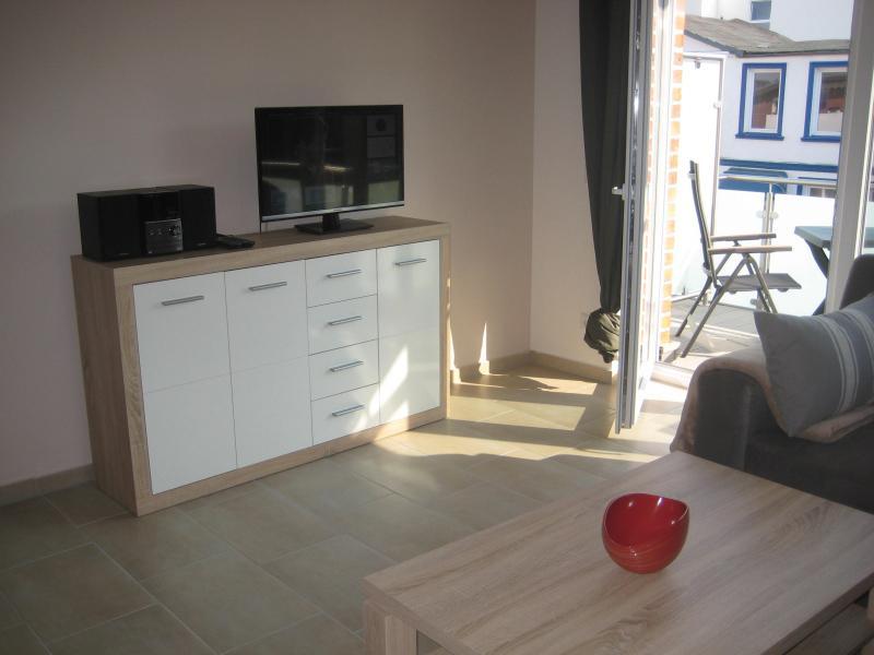 Appartements Buesum Ds10 Kamer foto