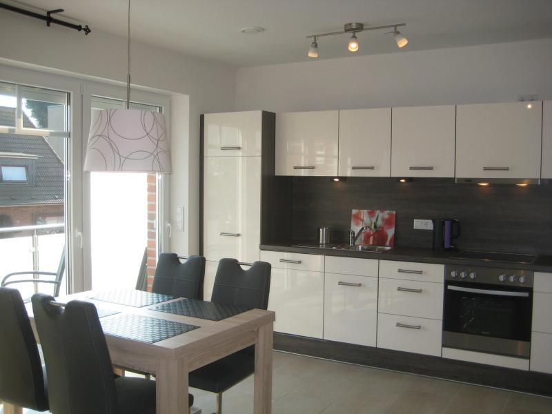 Appartements Buesum Ds10 Kamer foto