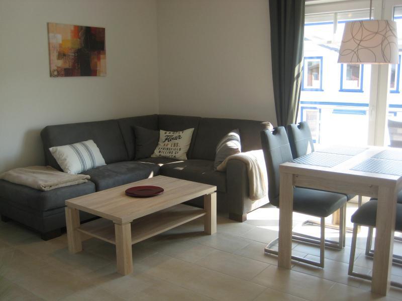 Appartements Buesum Ds10 Kamer foto