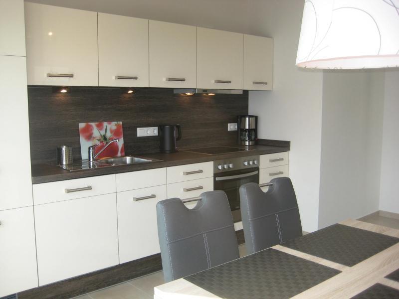 Appartements Buesum Ds10 Kamer foto
