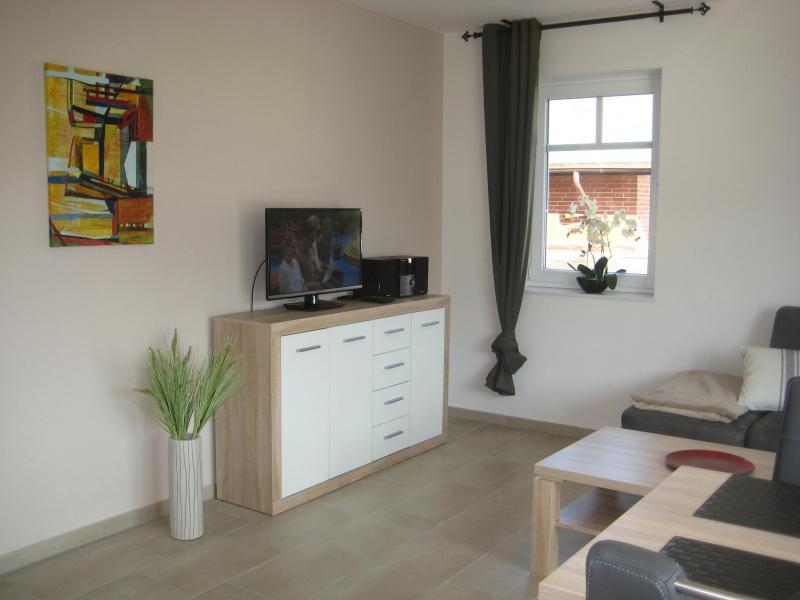 Appartements Buesum Ds10 Kamer foto