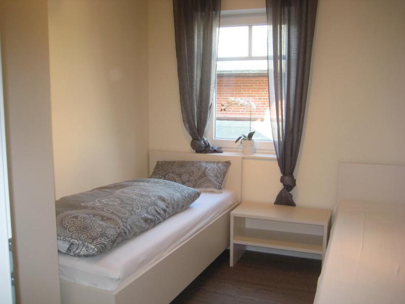 Appartements Buesum Ds10 Kamer foto