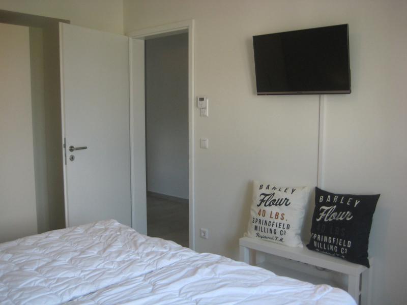 Appartements Buesum Ds10 Kamer foto