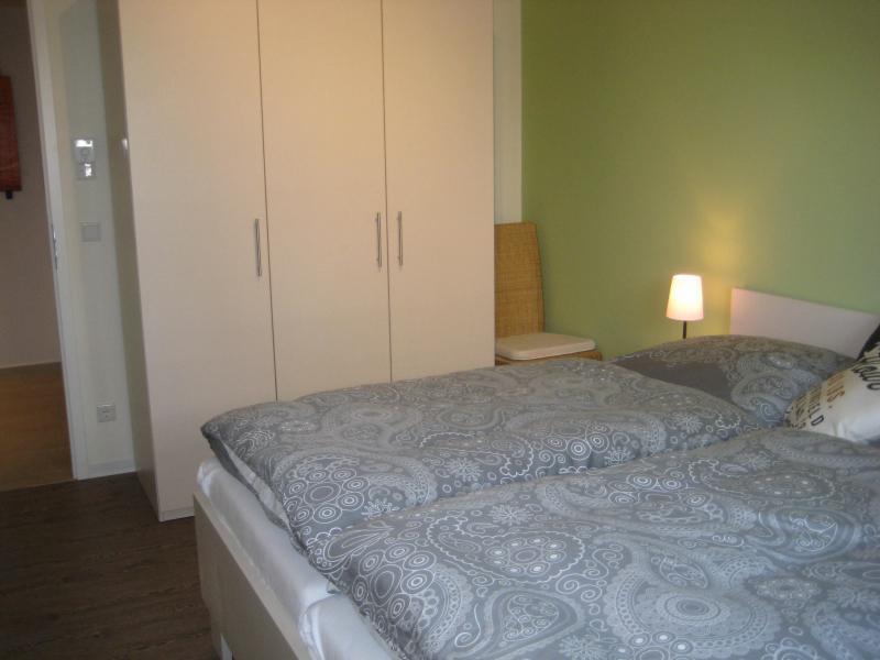 Appartements Buesum Ds10 Kamer foto