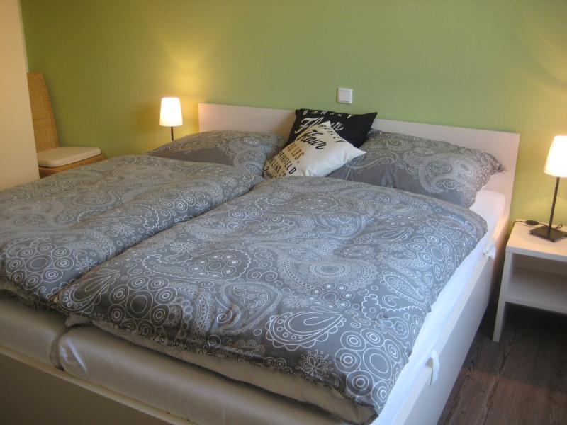 Appartements Buesum Ds10 Kamer foto