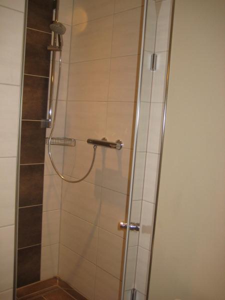 Appartements Buesum Ds10 Kamer foto