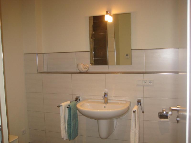 Appartements Buesum Ds10 Kamer foto