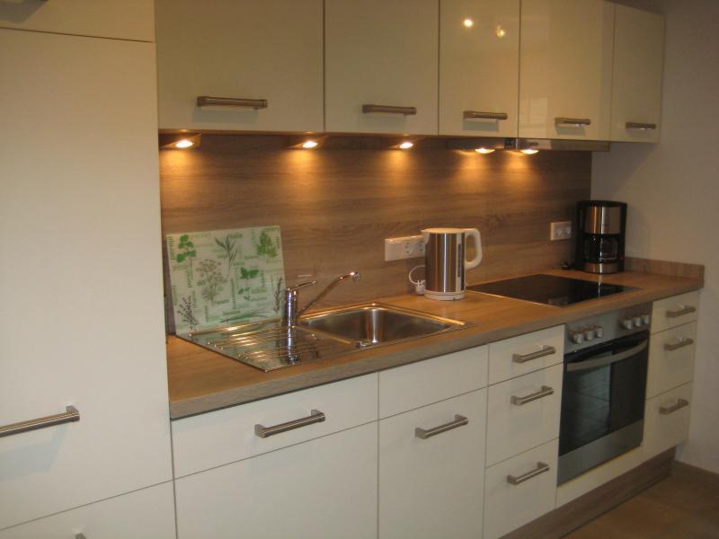 Appartements Buesum Ds10 Kamer foto
