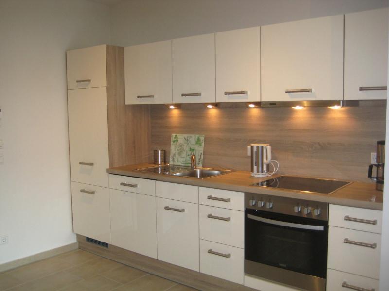 Appartements Buesum Ds10 Kamer foto