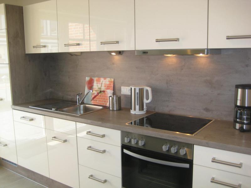 Appartements Buesum Ds10 Kamer foto