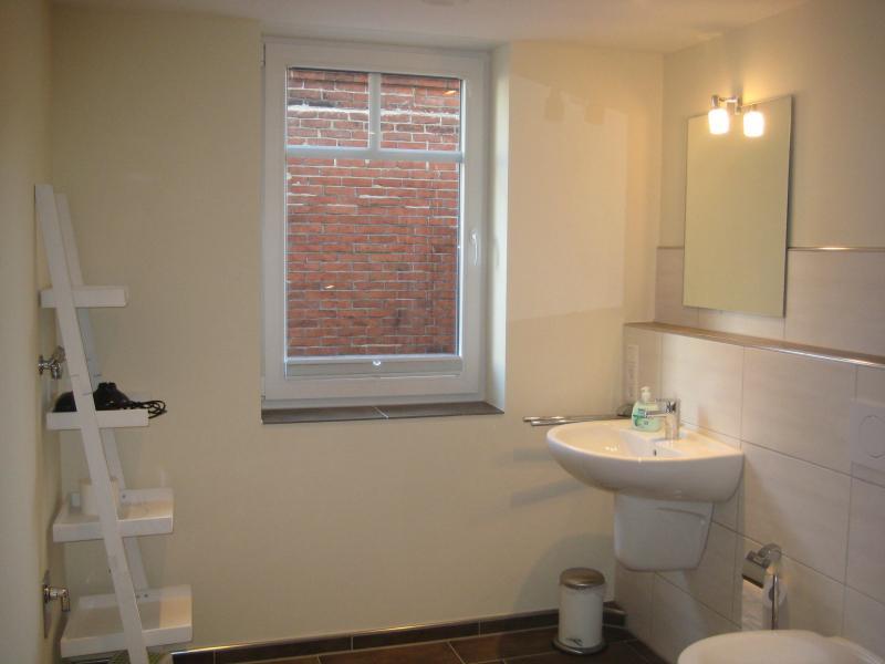 Appartements Buesum Ds10 Kamer foto